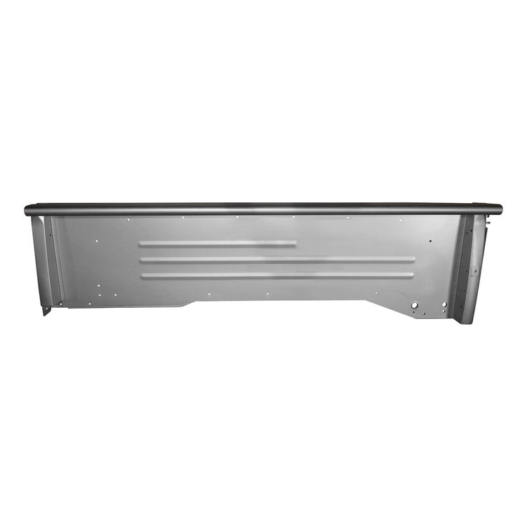PB16-77L Bed Side Panel Short Bed for 1977-1987 Chevy Trucks Stepside