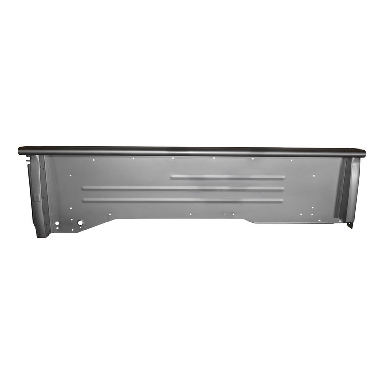 PB16-77R Bed Side Panel Short Bed for 1977-1987 Chevy Trucks Stepside