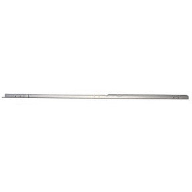 PB31-50SGPL Left Side-Gate Hinge Panel for 1950-1971 Volkswagen Bus T1, T2, Truck ,