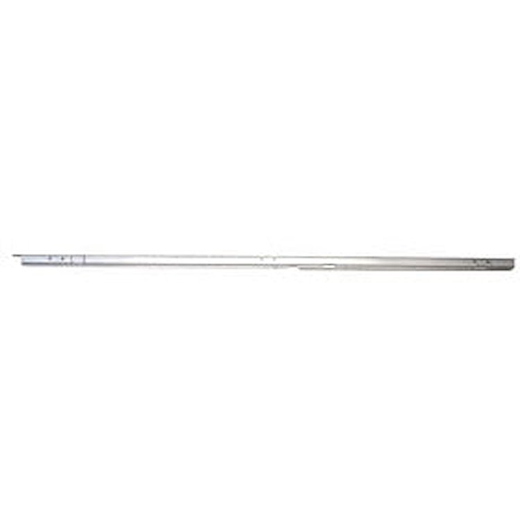 PB31-50SGPR Right Side-Gate Hinge Panel for 1950-1971 Volkswagen Bus T1, T2, Truck ,