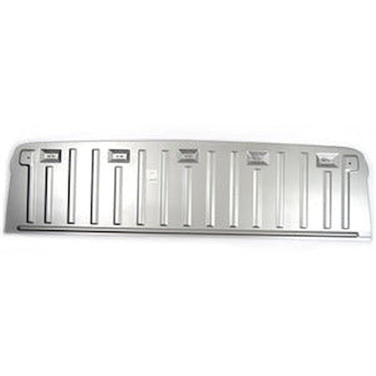 Front Bed Floor Panel 1953-1967 Volkswagen T1 Single-Cab