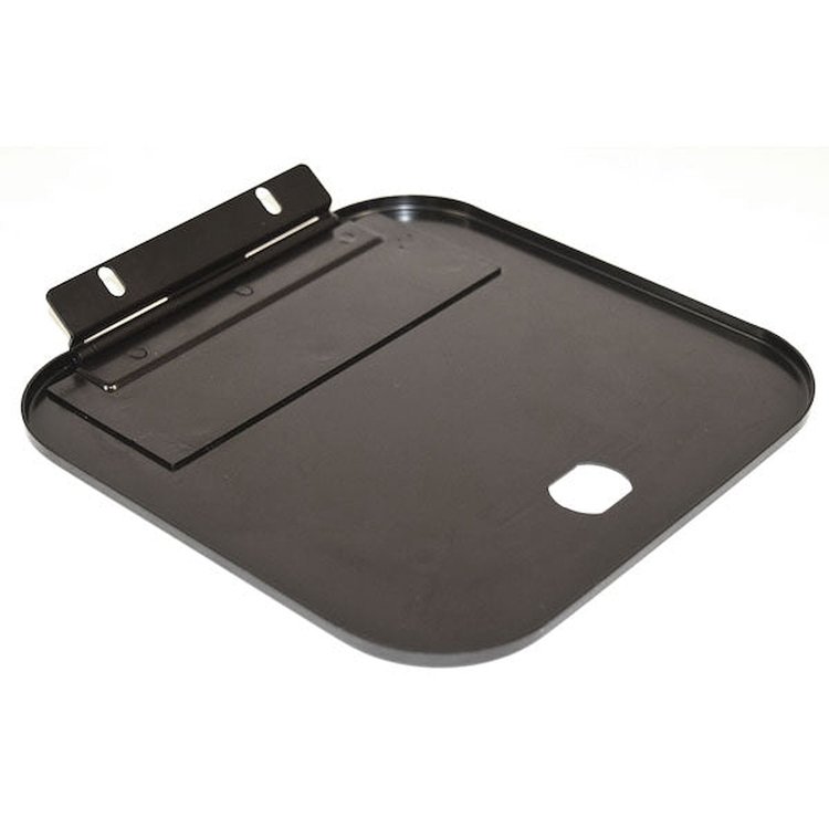 Gas Flap Door Fits 1955-1966 Volkswagen T1 Bus