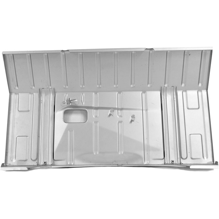 Rear Lower Bulkhead Panel 1955-1963 Volkswagen Type-2 T1 Bus