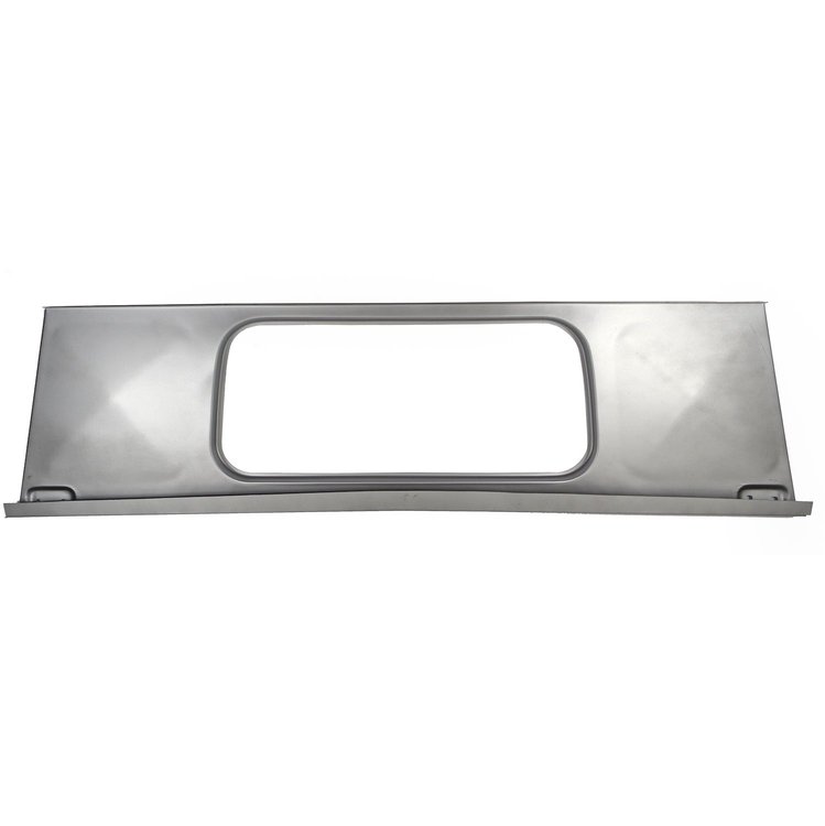 PF31-53UP Truck Cab Upper Partition Window Panel for 1953-1967 Volkswagen Type 2 T1 Transporter Truck