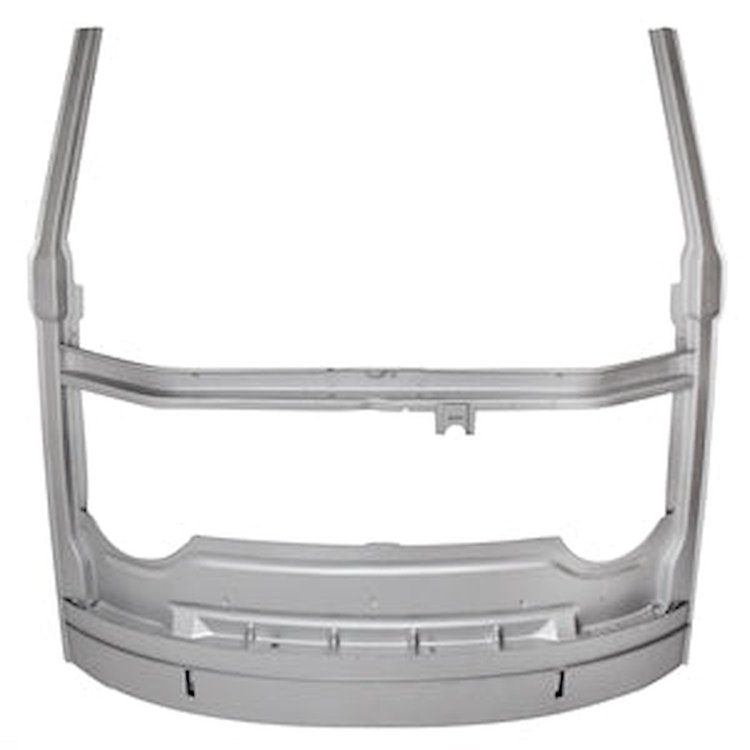 PF31-551S Volkswagen T1 Transporter Front Body Panel Inner Frame Assembly for 1955-1967 Volkswagen Type 2 T1 Transporter Bus