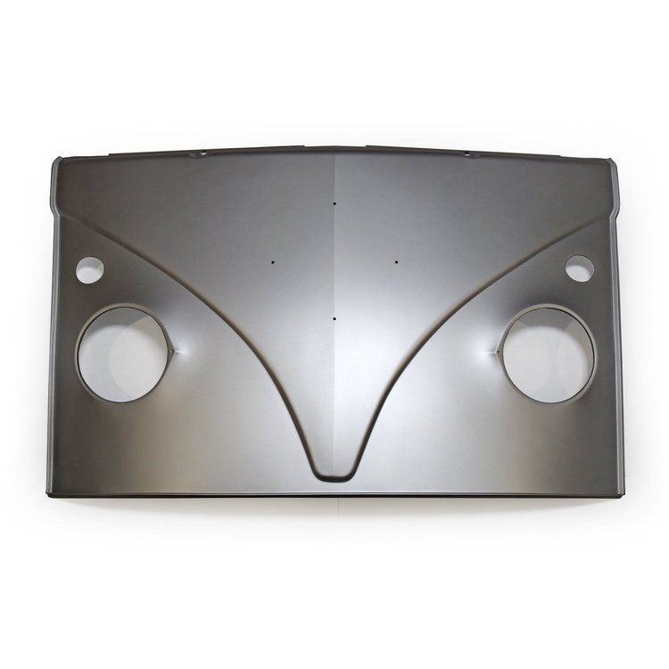 PF31-59 Outer Front Body Panel for 1959-1963 Volkswagen Type 2 T1 Transporter Bus with Early Bucket Lights