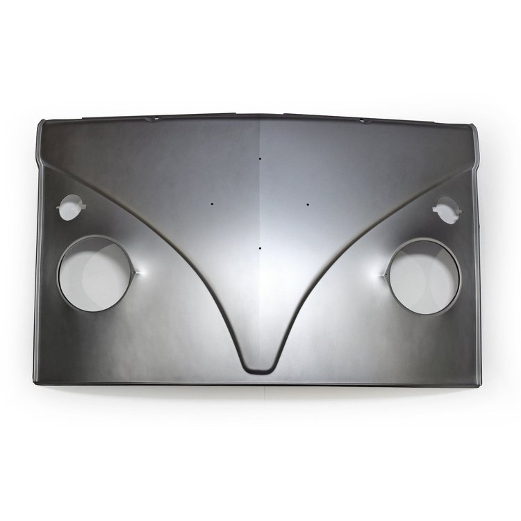 PF31-63 Outer Front Body Panel for 1963-1967 Volkswagen Type 2 T1 Transporter Bus with Late Bucket Lights
