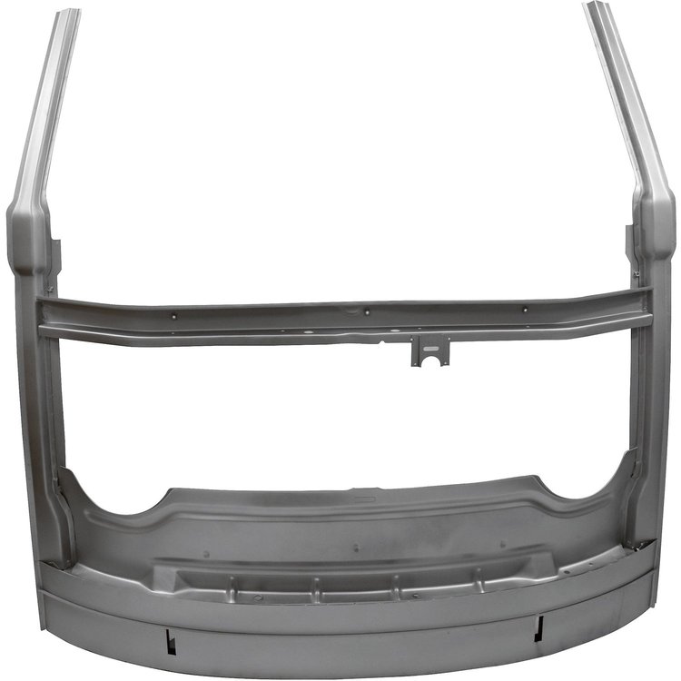 Front Body Panel Inner Frame Assembly 1964-1967 Volkswagen T1 Bus