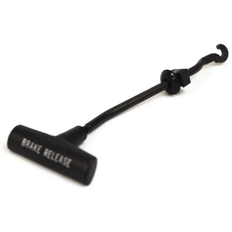PK03-70 Parking Brake Handle Rod for 1970-1972 Chevy Chevelle/Chevy El Camino/Monte Carlo