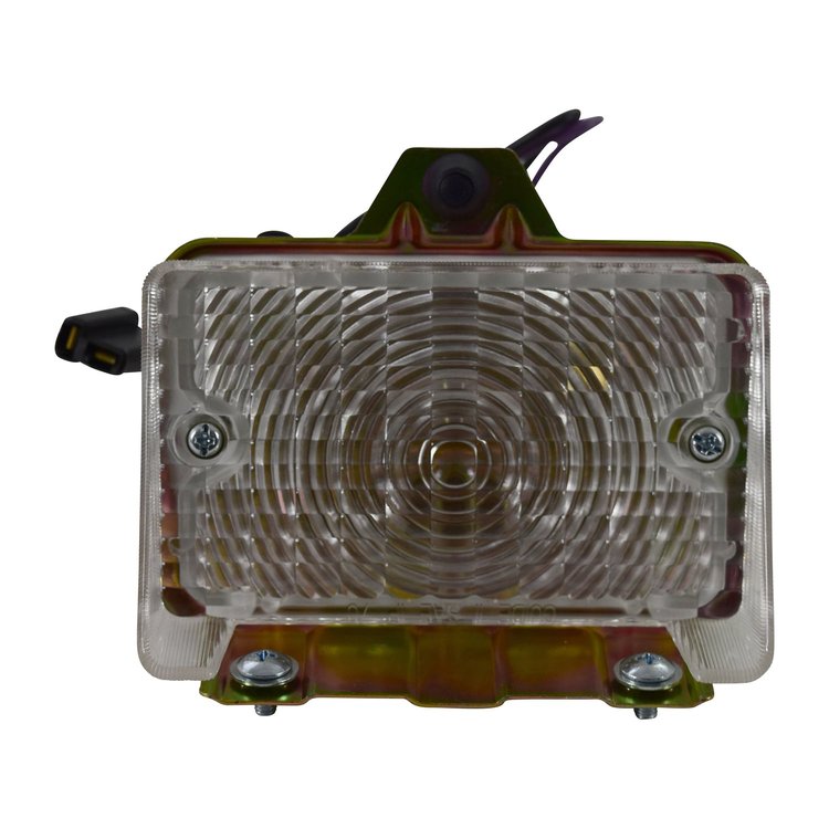 PL02-70 Park Light Assembly 1970 Chevy Nova