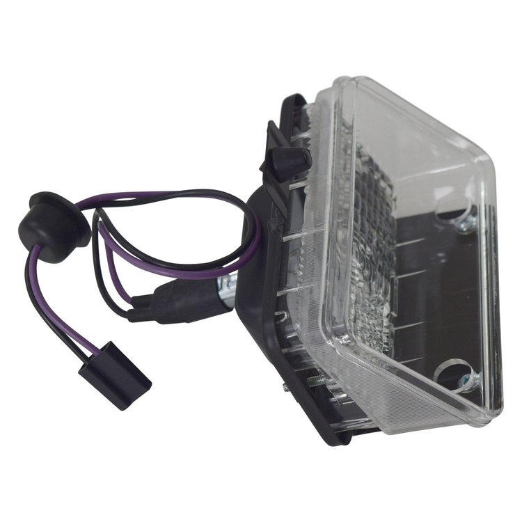 PL03-70 Park Light Assembly 1970-1972 Chevy Chevelle