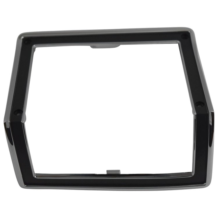 PL03-72R Park Light Bezel 1972 Chevy Chevelle, RH