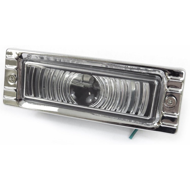 PL07-47 Parking Lamp Asssembly for 1947-1953 GM C/K Trucks