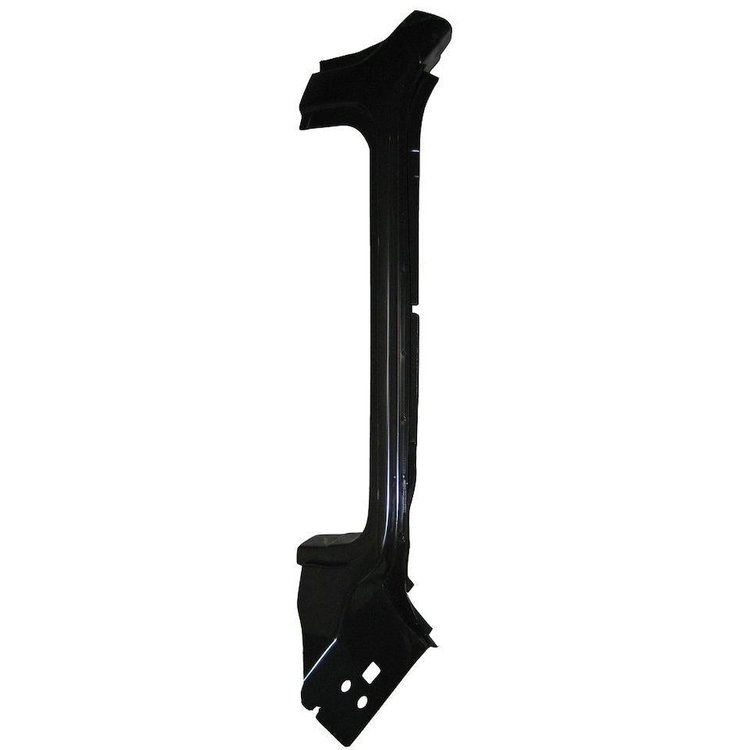 PL10-70L Outer A-Pillar Panel for 1970-1974 Mopar E-Body Coupe