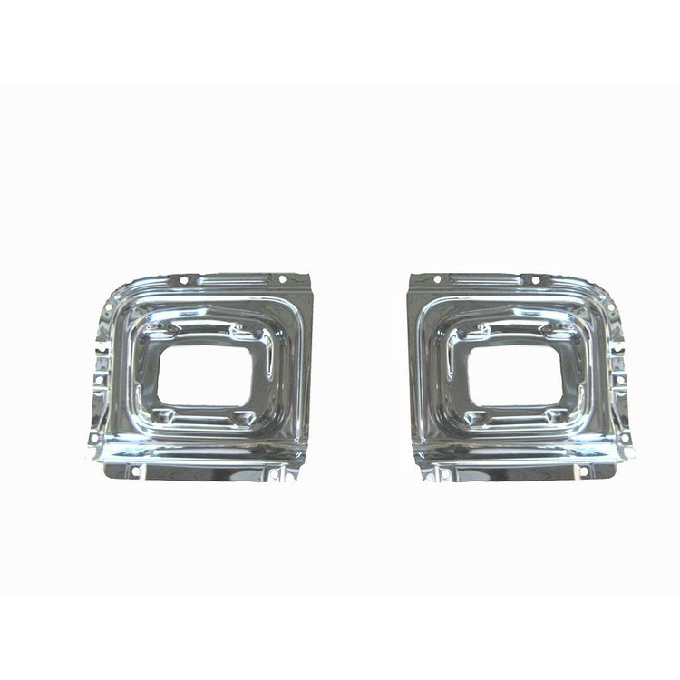 PL13-56P Parking Light Panel for 1956 Chevy Bel Air