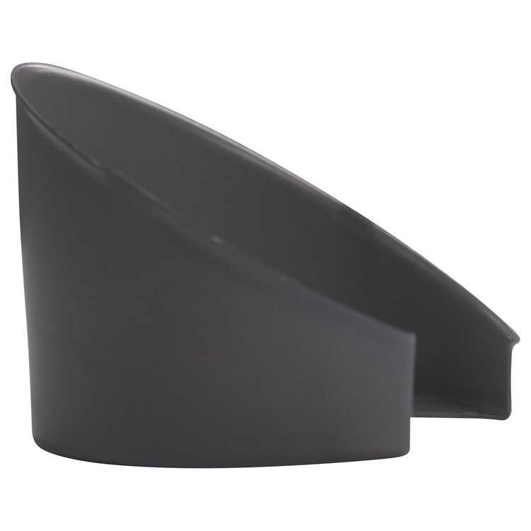 PARKING LAMP RETAINER LH MUSTANG 64-66