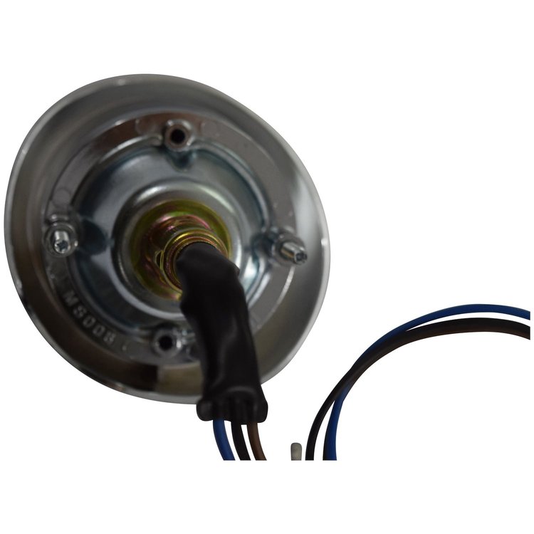 PARKING LAMP ASSEMBLY LH 65-66 MUSTANG