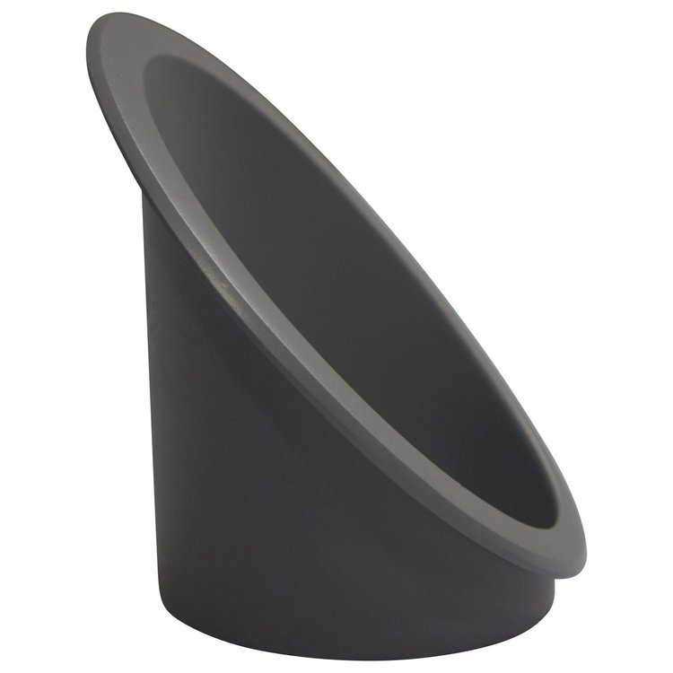 PARKING LAMP BEZEL RH MUSTANG 67-68