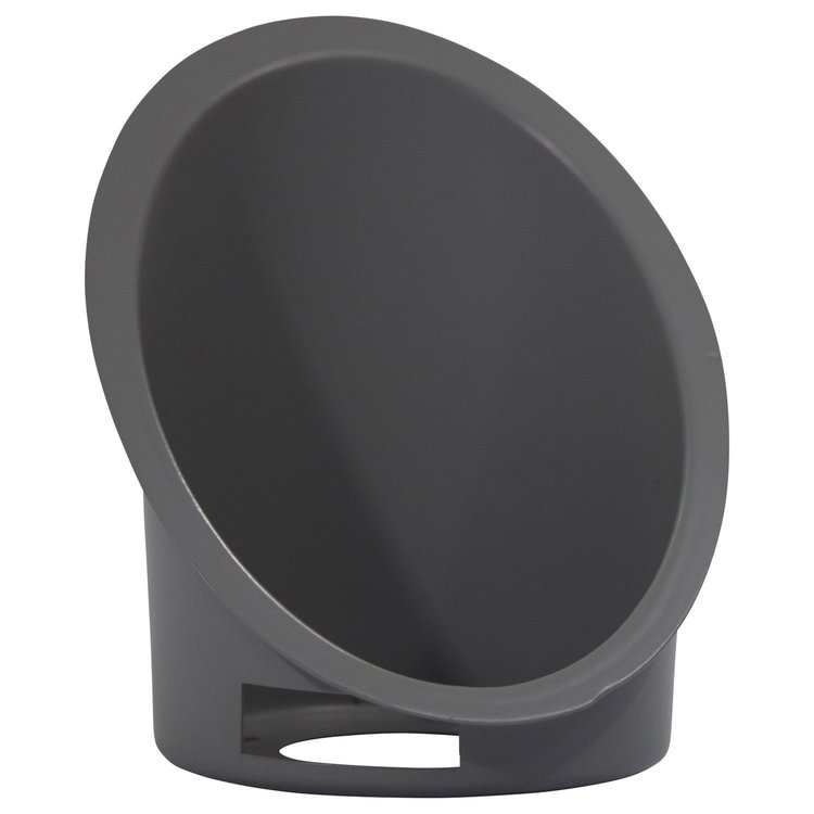 PARKING LAMP RETAINER LH MUSTANG 67-68