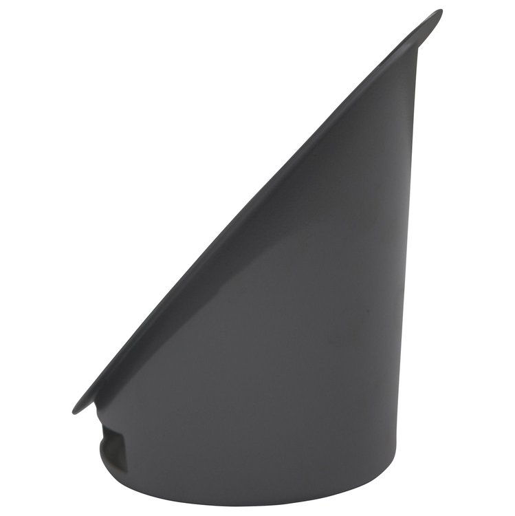 PARKING LAMP RETAINER RH MUSTANG 67-68
