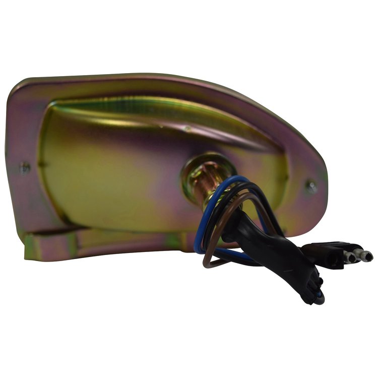 PL20-69L Park Light Assembly 1969 Ford Mustang, LH