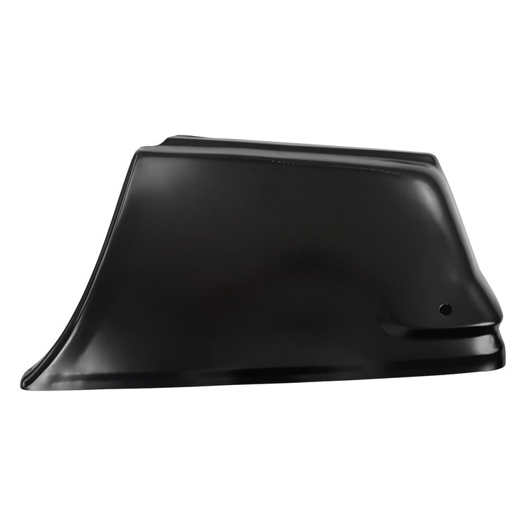 QP01-67RR Lower Rear Quarter Panel Patch for 1967-1968 Chevy Camaro, Pontiac Firebird