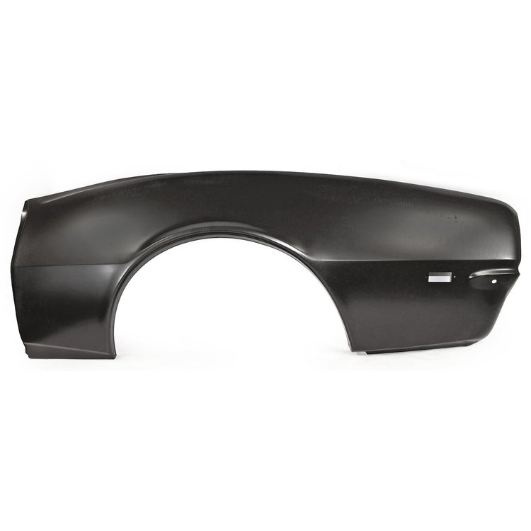 QP01-68L80 Quarter Panel