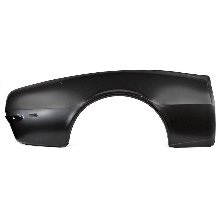 QP01-68R80 Quarter Panel