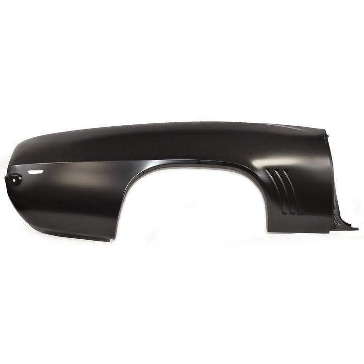 QP01-69R80D Quarter Panel