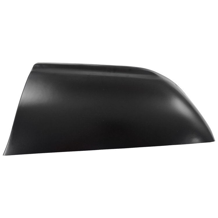 QP01-69RR Quarter Panel, 1969 Chevy Camaro, Rear Lower RH