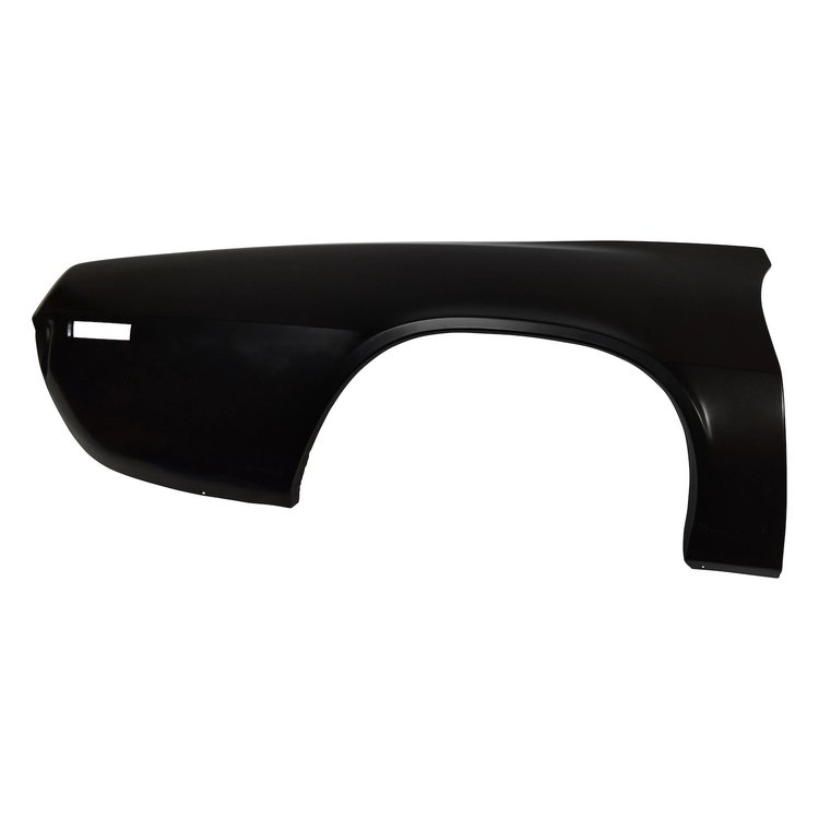 QP01-70R Quarter Panel Skin