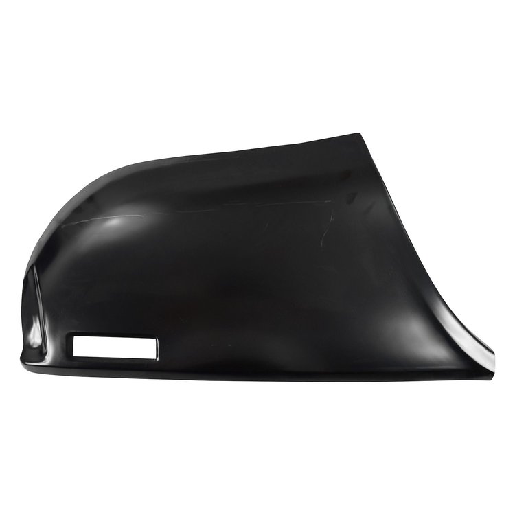 QP01-70RL Rear Lower Quarter Panel 1970-1973 Chevy Camaro - Left/Driver Side