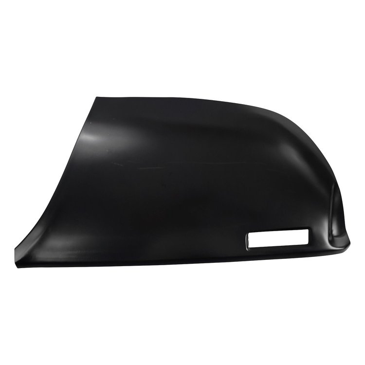 Rear Lower Quarter Panel for 1970-1973 Chevy Camaro [Right/Passenger Side]