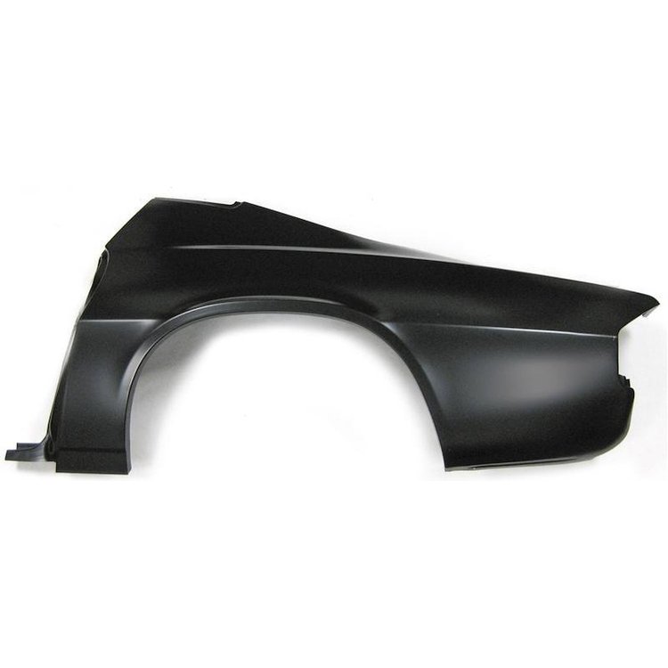 QP01-74LOE Complete Quarter Panel 1974 Camaro