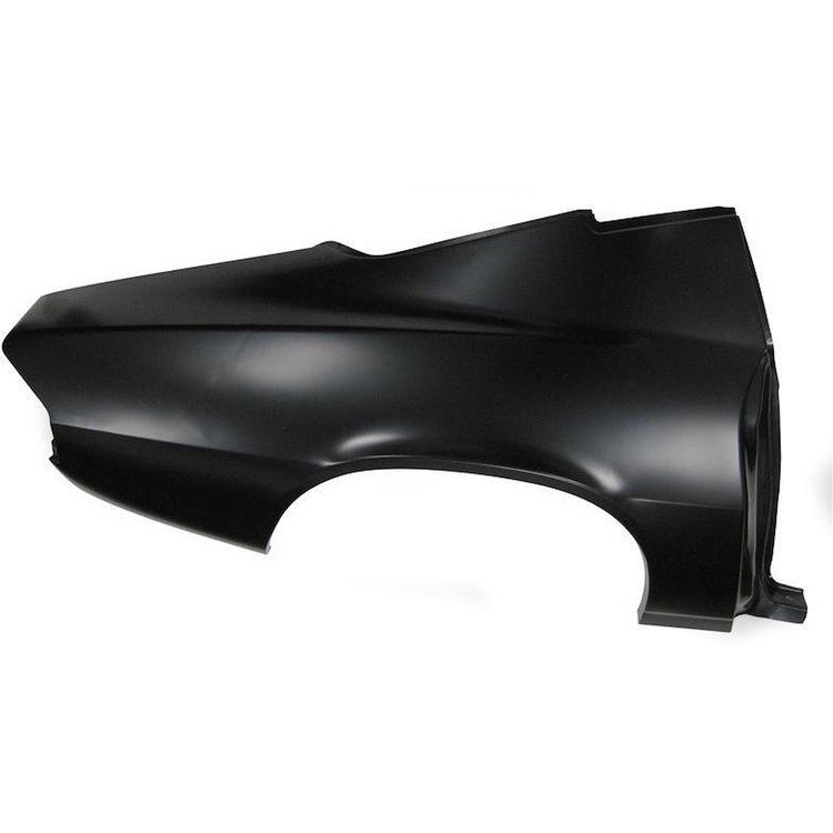 QP01-74ROEComplete Quarter Panel 1974 Camaro