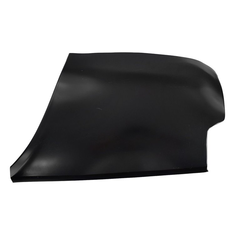 QP01-74RR Lower Rear Quarter Panel Patch for 1974-1981 Chevy Camaro