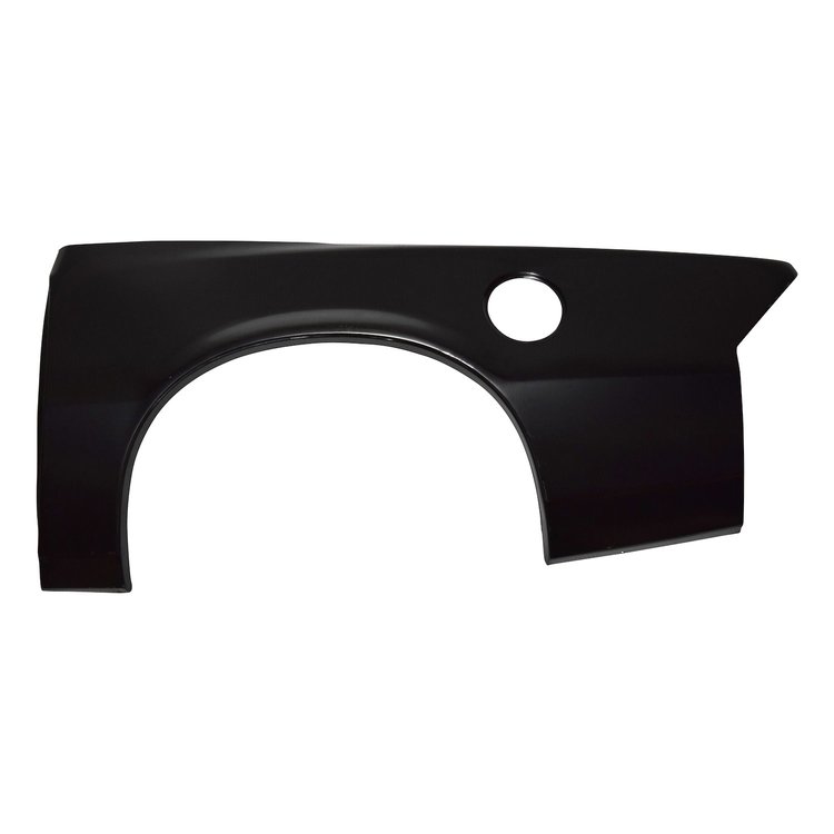 QP01-82L Quarter Panel 1982-1992 Camaro