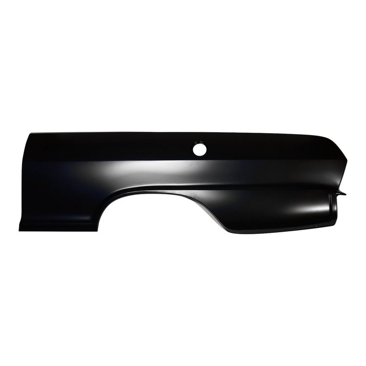 QP02-62L Quarter Panel Skin