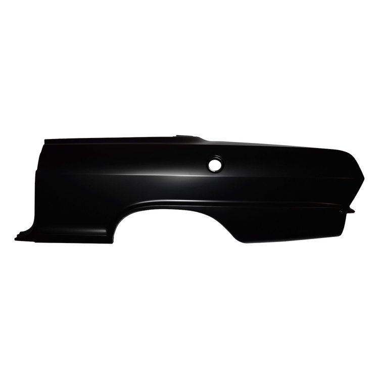 QP02-62ROE Quarter Panel Skin