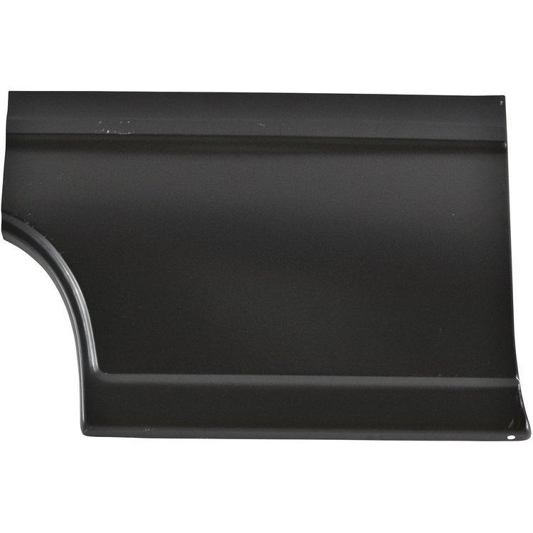 QP02-66FR Quarter Panel Patch 1966-1967 Chevy Nova Panel Lower Front RH