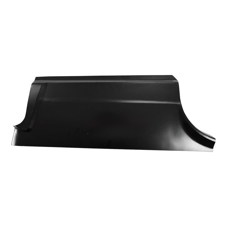 QP02-73RL Rear Lower Quarter Panel 1973-1974 Chevy Nova - Left/Driver Side