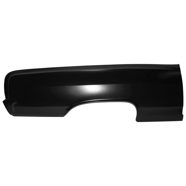 QP03-64R Quarter Panel Skin for 1964-1965 Chevy Chevelle [Right/Passenger Side]