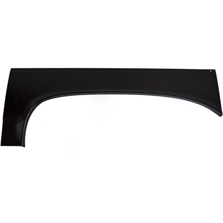 QP03-64WL Wheel Arch Patch Panel for 1964-1965 Chevy Chevelle