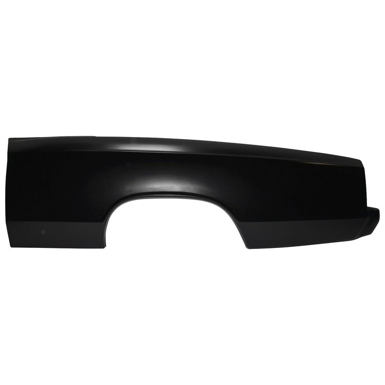 QP03-66L Quarter Panel Skin