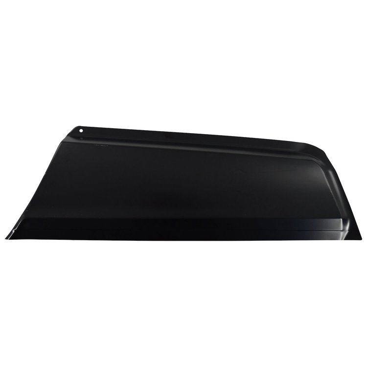 Quarter Panel Patch 1966-1967 Chevelle