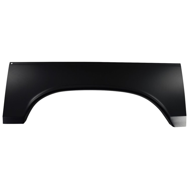 QP03-66WL Wheel Arch Patch Panel for 1966-1967 Chevy Chevelle