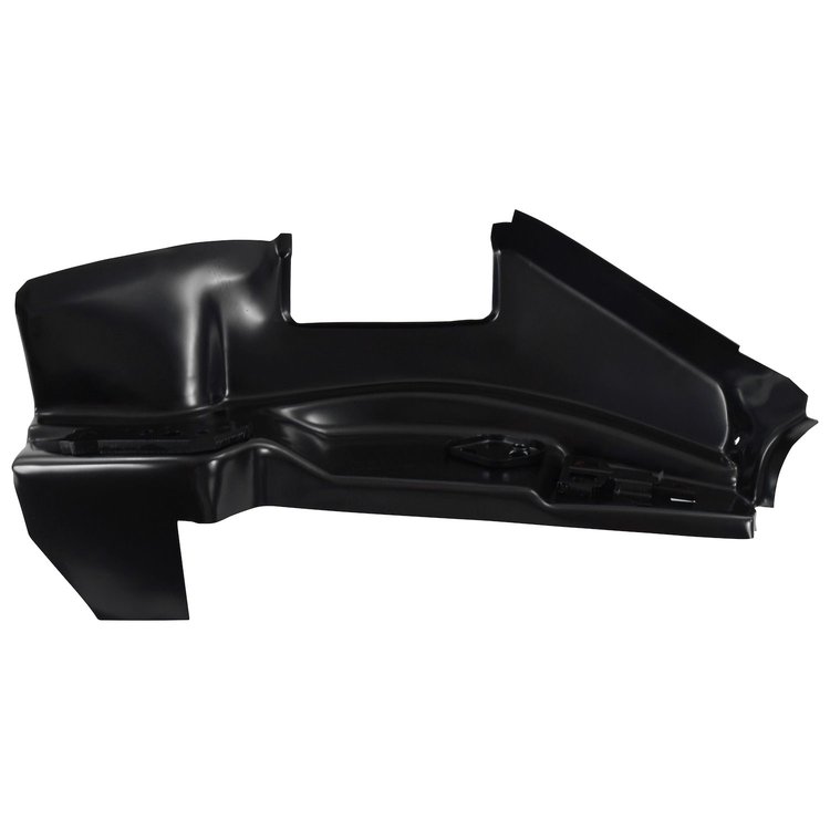 QP03-681ER Quarter Panel Extension for 1968-1972 Chevy El Camino