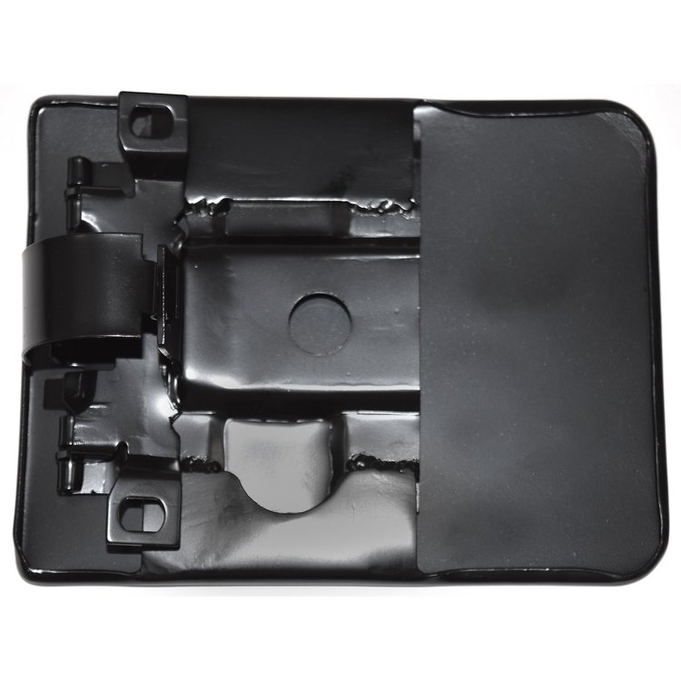 QP03-681FD Fuel Filler Door for 1968-1972 Chevy El Camino