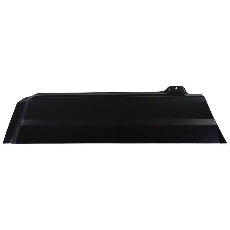 Quarter Panel Patch 1968-1972 El Camino
