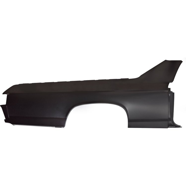 QP03-681ROE Full Quarter Panel